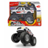 DICKIE ΟΧΗΜΑ FORD RAPTOR-WHEELIE RAIDER