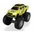 DICKIE ΟΧΗΜΑ MERCEDES BENZ X-WHEELIE RAIDERS DICKIE ΟΧΗΜΑ MERCEDES BENZ X-WHEELIE RAIDERS