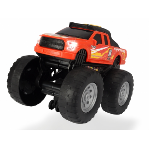 DICKIE ΟΧΗΜΑ FORD RAPTOR-WHEELIE RAIDERS