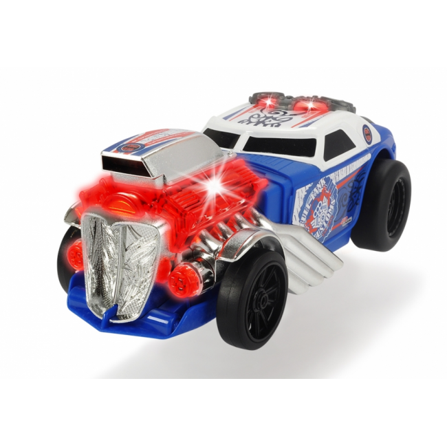 DICKIE ΟΧΗΜΑ REDLINE BOUNCER DICKIE ΟΧΗΜΑ REDLINE BOUNCER