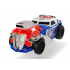 DICKIE ΟΧΗΜΑ REDLINE BOUNCER DICKIE ΟΧΗΜΑ REDLINE BOUNCER