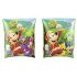 ΜΠΡΑΤΣΑΚΙΑ MICKEY23x15cm ΜΠΡΑΤΣΑΚΙΑ MICKEY23x15cm