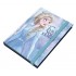 ΣΗΜΕΙΩΜΑΤΑΡΙΟ ΜΕ ΛΑΣΤΙΧΟ FROZEN 2 ΣΗΜΕΙΩΜΑΤΑΡΙΟ ΜΕ ΛΑΣΤΙΧΟ FROZEN 2