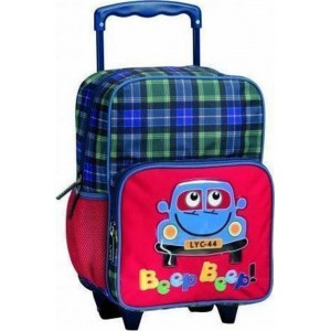 ΤΡΟΛΕΥ ΜΙΚΡΟ LYC-SAC SMART LINE ΤΡΟΛΕΥ ΜΙΚΡΟ LYC-SAC SMART LINE