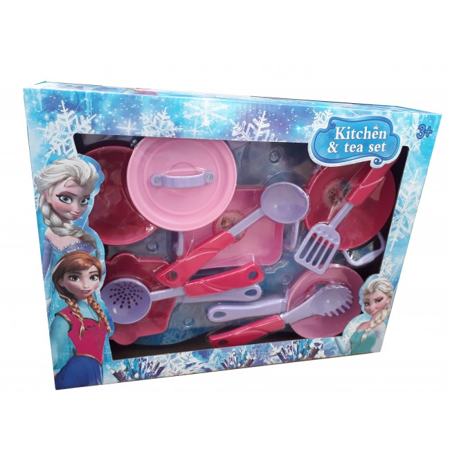ΚΟΥΖΙΝΙΚΑ ΣΚΕΥΗ FROZEN ΣΕ ΚΟΥΤΙ ΚΟΥΖΙΝΙΚΑ ΣΚΕΥΗ FROZEN ΣΕ ΚΟΥΤΙ