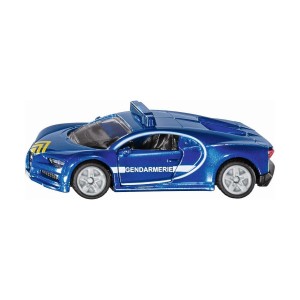 SIKU ΑΤΥΝΟΜΙΚΟ ΑΥΤΟΚΙΝΗΤΑΚΙ BUGATTI CHIRON SIKU ΑΤΥΝΟΜΙΚΟ ΑΥΤΟΚΙΝΗΤΑΚΙ BUGATTI CHIRON