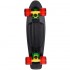 ΣΑΝΙΔΑ SKATE ΒΙΝΥΛΙΟΥ RASTA 22 ΣΑΝΙΔΑ SKATE ΒΙΝΥΛΙΟΥ RASTA 22
