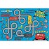 PUZZLE ΧΡΩΜΑΤΙΣΜΟΥ ΔΑΠΕΔΟΥ CARS 48ΤΕΜ 90Χ60CM PUZZLE ΧΡΩΜΑΤΙΣΜΟΥ ΔΑΠΕΔΟΥ CARS 48ΤΕΜ 90Χ60CM