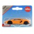 SIKU AYTOΚΙΝΗΤΑΚΙ LABORGHINI AVENTADOR LP700 ΠΟΡΤΟΚΑΛΙ