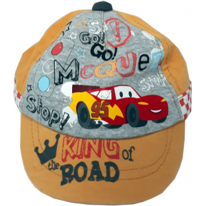 ΚΑΠΕΛΟ ΜΑΚΟΥΙΝ MACQUIN 6-24M