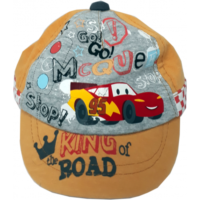 ΚΑΠΕΛΟ ΜΑΚΟΥΙΝ MACQUIN 6-24M ΚΑΠΕΛΟ ΜΑΚΟΥΙΝ MACQUIN 6-24M