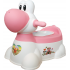 ΠΑΙΔΙΚΟ ΓΙΟ-ΓΙΟ ΕΚΜΑΘΗΣΗΣ ΜΕ ΚΑΠΑΚΙ (ΜΠΛΕ-ΡΟΖ-ΠΡΑΣΙΝΟ)ΙΠΠΟΠΟΤΑΜΟΣ