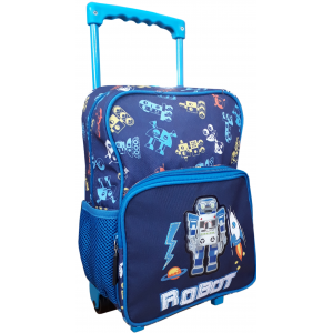 ΤΡΟΛΕΥ ΜΙΚΡΟ LYC-SAC SPACE LINE ΤΡΟΛΕΥ ΜΙΚΡΟ LYC-SAC SPACE LINE
