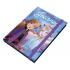 ΣΗΜΕΙΩΜΑΤΑΡΙΟ ΜΕ ΛΑΣΤΙΧΟ FROZEN 2 ΣΗΜΕΙΩΜΑΤΑΡΙΟ ΜΕ ΛΑΣΤΙΧΟ FROZEN 2