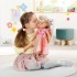 BABY BORN SOFT TOUCH SISTER ΜΟΝΟΚΕΡΟΣ 43CM BABY BORN SOFT TOUCH SISTER ΜΟΝΟΚΕΡΟΣ 43CM
