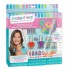 MAKE IT REAL GLITTER GIRLS NAIL PARTY MAKE IT REAL GLITTER GIRLS NAIL PARTY