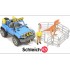 SCHLEIGH DINOSAURUS  4Χ4 ΟΧΗΜΑ ΚΑΙ ΚΑΓΚΕΛΑ ΠΕΡΙΦΡΑΞΗΣ ΔΕΙΝΟΣΑΥΡΩΝ