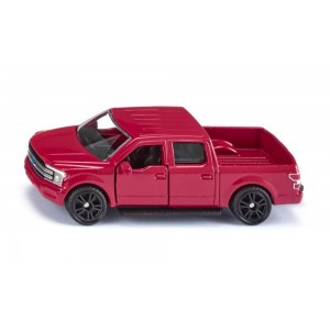 SIKU ΜΙΝΙΑΤΟΥΡΑ ΗΜΙΦΟΡΤΗΓΟ FORD F150 SIKU ΜΙΝΙΑΤΟΥΡΑ ΗΜΙΦΟΡΤΗΓΟ FORD F150