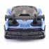 SIKU ΜΕΤΑΛΛΙΚΟ ΑΥΤΟΚΙΝΗΤΑΚΙ ΜΠΛΕ MCLAREN SΕNNA