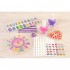 MAKE IT REAL GLITTER GIRLS NAIL PARTY MAKE IT REAL GLITTER GIRLS NAIL PARTY