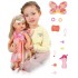 BABY BORN SOFT TOUCH SISTER ΜΟΝΟΚΕΡΟΣ 43CM BABY BORN SOFT TOUCH SISTER ΜΟΝΟΚΕΡΟΣ 43CM