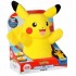 POKEMON ΛΟΥΤΡΙΝΟ 25CM ΜΕ ΗΧΟ ΚΑΙ ΦΩΣ POKEMON ΛΟΥΤΡΙΝΟ 25CM ΜΕ ΗΧΟ ΚΑΙ ΦΩΣ