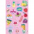 ΑΥΤΟΚΟΛΛΗΤΑ PEPPA PIG 8χ12 ΕΚ.5 ΦΥΛΛΑ ΑΥΤΟΚΟΛΛΗΤΑ PEPPA PIG 8χ12 ΕΚ.5 ΦΥΛΛΑ
