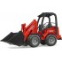 BRUDER ΦΟΡΤΩΤΗΣ SCHAFFTER 2630 BRUDER ΦΟΡΤΩΤΗΣ SCHAFFTER 2630