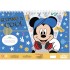 ΜΠΛΟΚ ΖΩΓΡΑΦΙΚΗΣ MICKEY 23X33 40ΦΥΛΛΑ