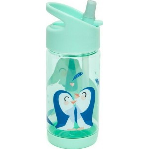 PETIT MONKEY ΠΑΓΟΥΡΙ  ΜΕ ΚΑΛΑΜΑΚΙ ΤΥΡΚΟΥΑΖ ΧΡΩΜΑ 320ML
