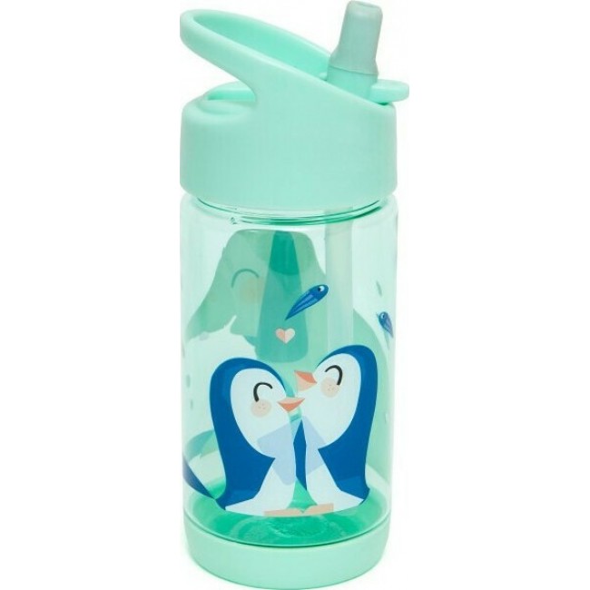 PETIT MONKEY ΠΑΓΟΥΡΙ  ΜΕ ΚΑΛΑΜΑΚΙ ΤΥΡΚΟΥΑΖ ΧΡΩΜΑ 320ML