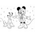 ΜΠΛΟΚ ΖΩΓΡΑΦΙΚΗΣ MICKEY 23X33 40ΦΥΛΛΑ ΜΠΛΟΚ ΖΩΓΡΑΦΙΚΗΣ MICKEY 23X33 40ΦΥΛΛΑ