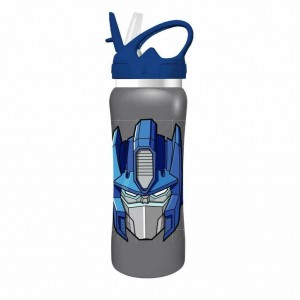 TRANFORMERS ΑΝΟΞΕΙΔΩΤΟ ΠΑΓΟΥΡΙ 500ML