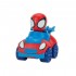 SPIDEY AND HIS A MAZING FRIENDS MINIS MYSTERY ΟΧΗΜΑ 5 CM ΜΕ ΦΙΓΟΥΡΑ SPIDEY AND HIS A MAZING FRIENDS MINIS MYSTERY ΟΧΗΜΑ 5 CM ΜΕ ΦΙΓΟΥΡΑ