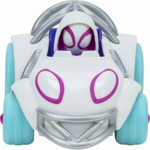 SPIDEY GHOST SPIDER ΟΧΗΜΑ PULLBACK ΜΕ ΦΙΓΟΥΡΑ W1 15 ΕΚ SPIDEY GHOST SPIDER ΟΧΗΜΑ PULLBACK ΜΕ ΦΙΓΟΥΡΑ W1 15 ΕΚ