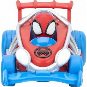 SPIDEY SPIDEY ΟΧΗΜΑ PULLBACK ΜΕ ΦΙΓΟΥΡΑ W1 15 ΕΚ SPIDEY SPIDEY ΟΧΗΜΑ PULLBACK ΜΕ ΦΙΓΟΥΡΑ W1 15 ΕΚ