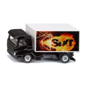 SIKU ΦΟΡΤΗΓΟ SIXT SIKU ΦΟΡΤΗΓΟ SIXT