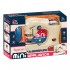 ΡΑΠΤΟΜΗΧΑΝΗ MINI APPLIANCE ΜΕ ΦΩΤΑ ΚΑΙ ΜΠΑΤΑΡΙΑ ΡΑΠΤΟΜΗΧΑΝΗ MINI APPLIANCE ΜΕ ΦΩΤΑ ΚΑΙ ΜΠΑΤΑΡΙΑ