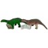 TALARURUS ΔΕΙΝΟΣΑΥΡΟΣ ΜΕΣΑΙΟΣ ΜΑΛΑΚΟΣ TALARURUS ΔΕΙΝΟΣΑΥΡΟΣ ΜΕΣΑΙΟΣ ΜΑΛΑΚΟΣ