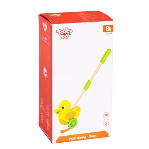 ΞΥΛΙΝΗ ΡΟΔΑ ΚΟΚΚΙΝΗ TOOKY TOY ΚΑΤΡΑΚΥΛΙ ΞΥΛΙΝΗ ΡΟΔΑ ΚΟΚΚΙΝΗ TOOKY TOY ΚΑΤΡΑΚΥΛΙ