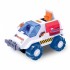 ASTRO VENTURE SPACE ROVER