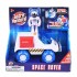 ASTRO VENTURE SPACE ROVER ASTRO VENTURE SPACE ROVER