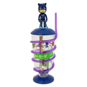 ΠΛΑΣΤΙΚΟ ΠΟΤΗΡΑΚΙ ΜΕ ΚΑΛΑΚΑΚΙ PJ MASKS