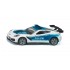 SIKU ΑΣΤΥΝΟΜΙΚΟ CHEVROLET CORVETTE SIKU ΑΣΤΥΝΟΜΙΚΟ CHEVROLET CORVETTE