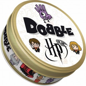 DOBBLE HARRY POTTER ΕΠΙΤΡΑΠΕΖΙΟ ΚΑΙΣΣΑ DOBBLE HARRY POTTER ΕΠΙΤΡΑΠΕΖΙΟ ΚΑΙΣΣΑ