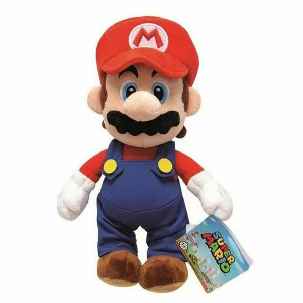 SUPER MARIO ΛΟΥΤΡΙΝΟ - MARIO 30EK
