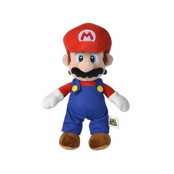 SUPER MARIO ΛΟΥΤΡΙΝΟ - MARIO 30EK