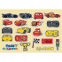 ΜΠΛΟΚ ΖΩΓΡΑΦΙΚΗΣ CARS 23X33 40 ΦΥΛΛΑ ΜΠΛΟΚ ΖΩΓΡΑΦΙΚΗΣ CARS 23X33 40 ΦΥΛΛΑ