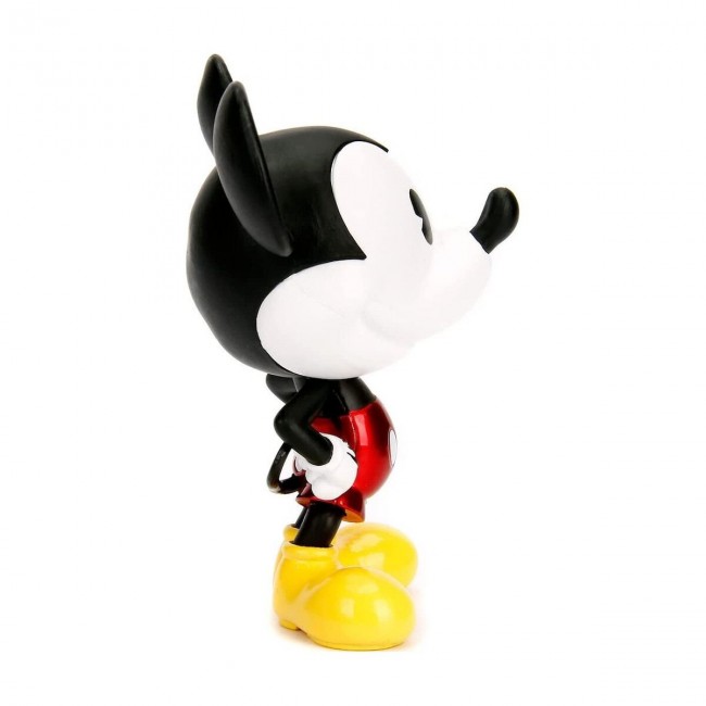 MICKEY MOUSE ΚΛΑΣΣΙΚΗ ΜΕΤΑΛΛΙΚΗ ΦΙΓΟΥΡΑ 10 ΕK MICKEY MOUSE ΚΛΑΣΣΙΚΗ ΜΕΤΑΛΛΙΚΗ ΦΙΓΟΥΡΑ 10 ΕK