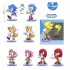 SONIC ΦΙΓΟΥΡΑ MINI BUILDABLE 9 ΣΧΕΔΙΑ